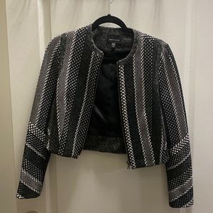 Judith & Charles jacket. Size 6. NWOT
